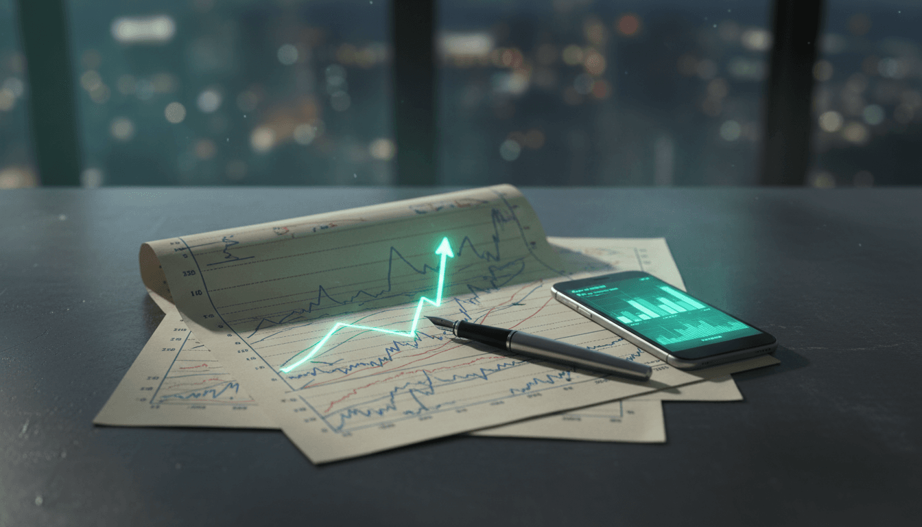 This is More Important Than the Indexes