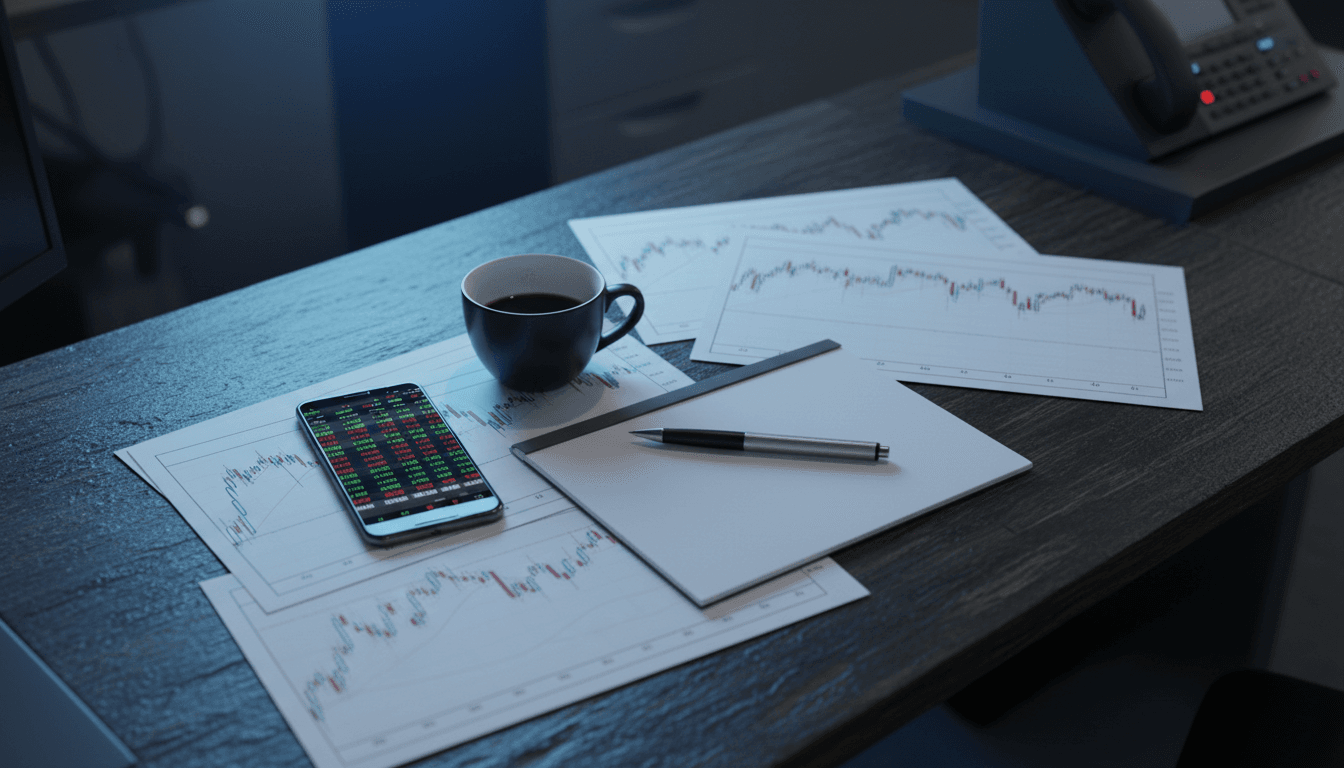 Most Traders are Incapable of Doing This