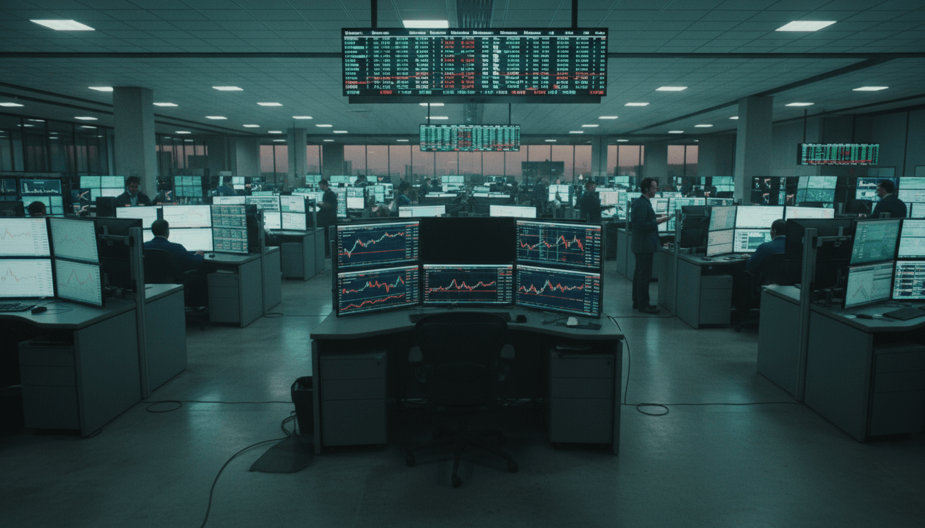 Do You Have a Target List?