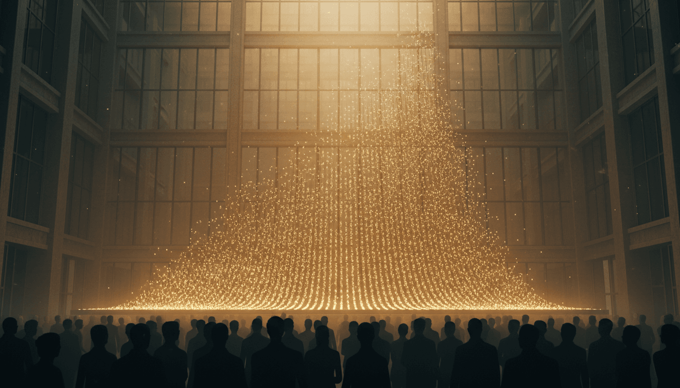 A Rebound in Participation