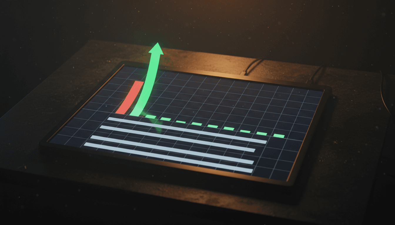 The Smartest Election Bet for Traders
