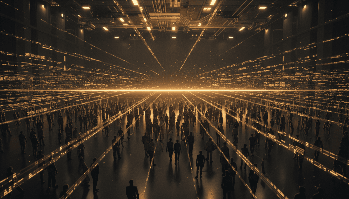 Buyers Prepared to Step In