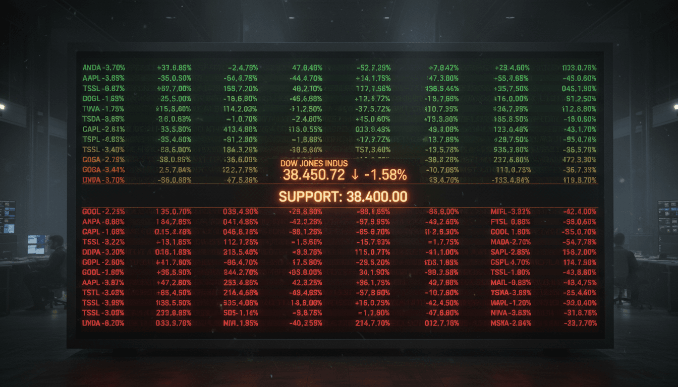 The Russell is on the move!