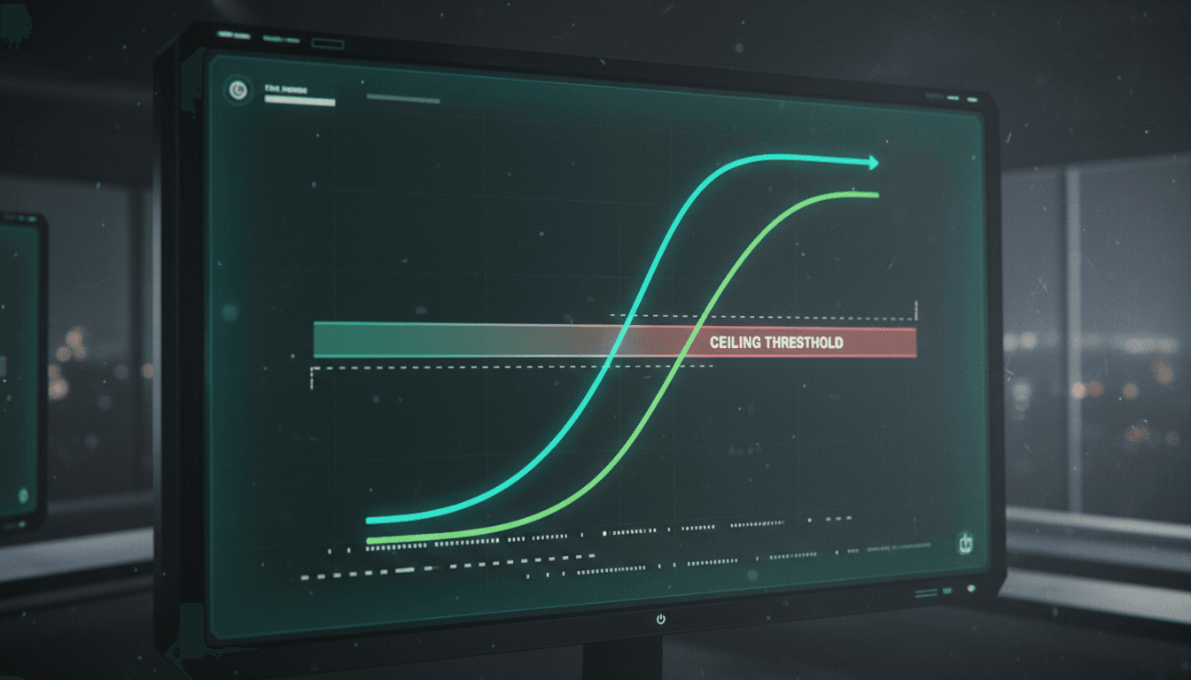 Dot-Com Level Crash on the Horizon?