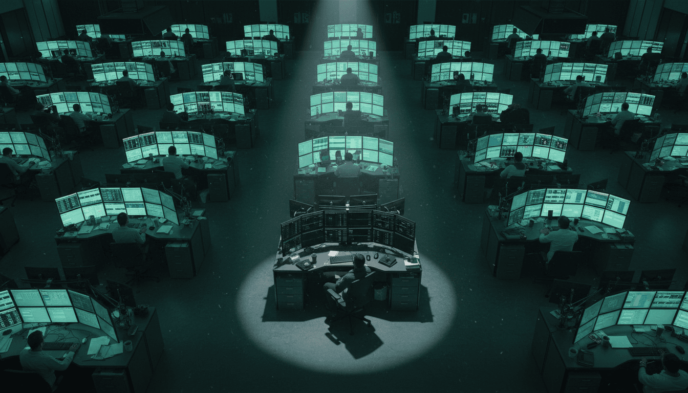 Stubborn Bears and Missed Gains