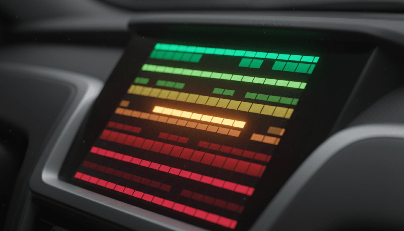 Can You Read the Market’s Rhythm?