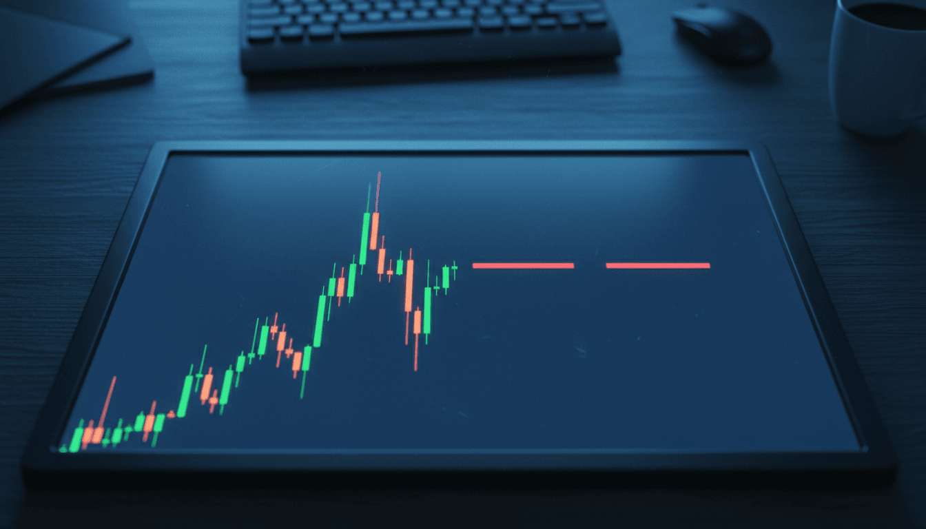 Big Mistake Traders Make in a Rally