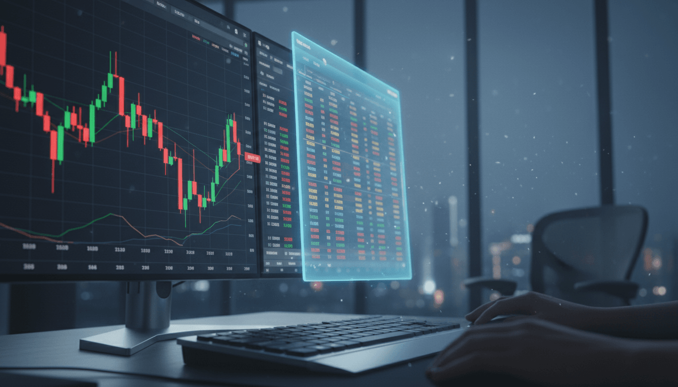 The Price Can’t Tell You Everything