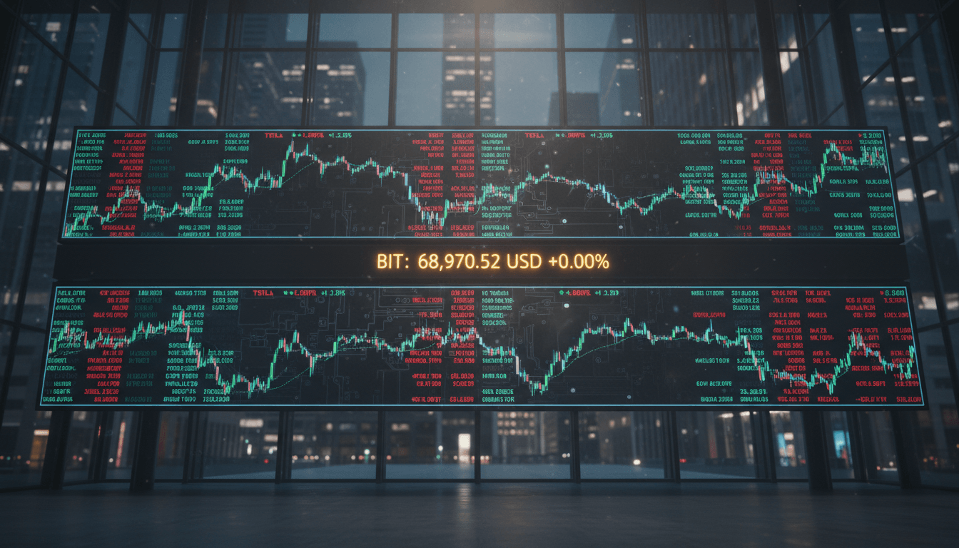 Critical Price Level I’m Watching in This Selloff
