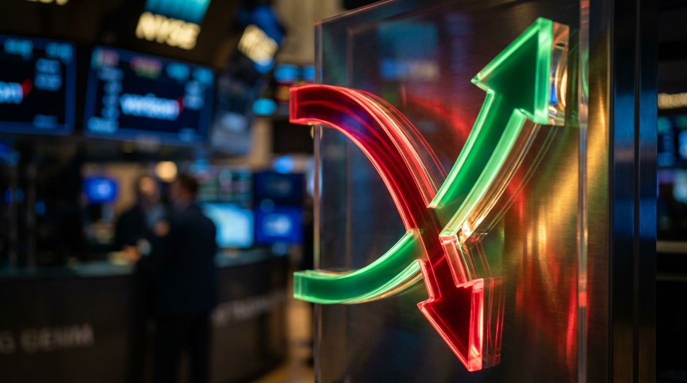 Market Just Flashed ANOTHER Buy Signal… Act NOW