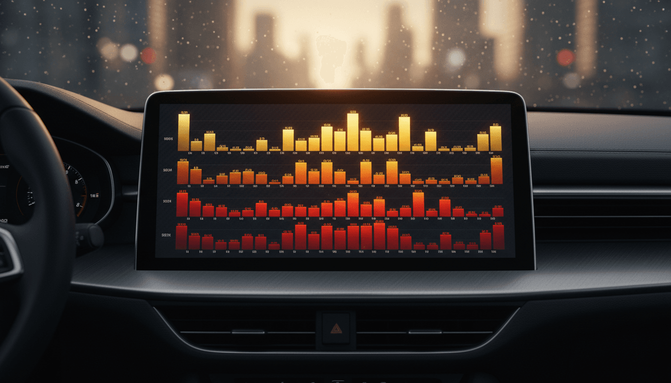 Good Earnings and a Fed Pause (Market Update from Charles Green)