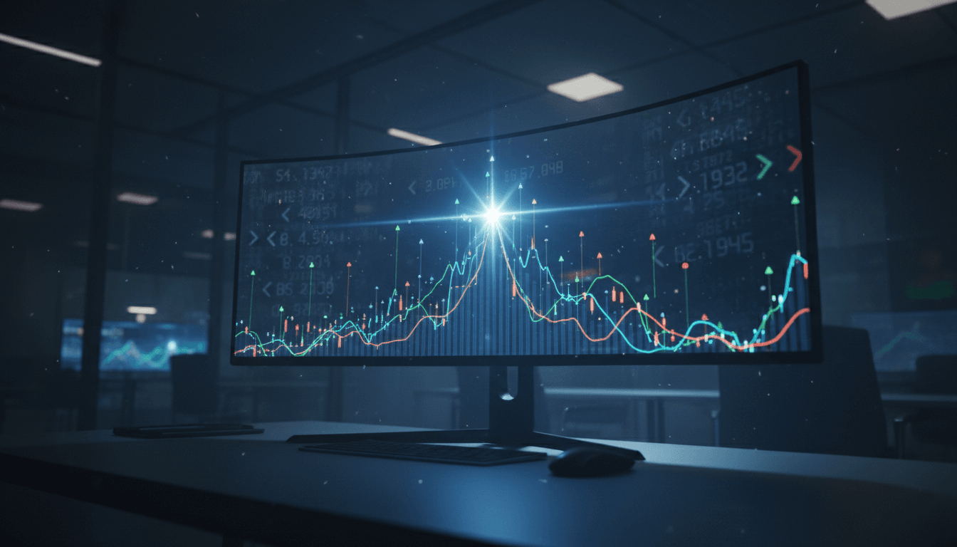 When the Market’s Stars Align