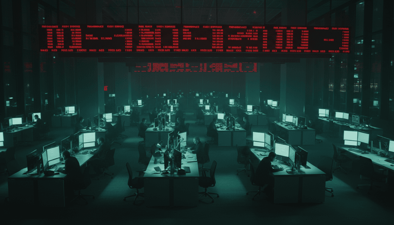 What to Expect in the Next Pullback