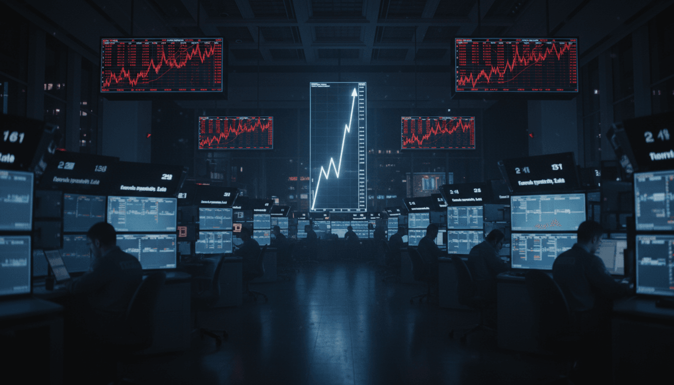 This Stock Defied the Market (+ the Truth About Bear Markets)