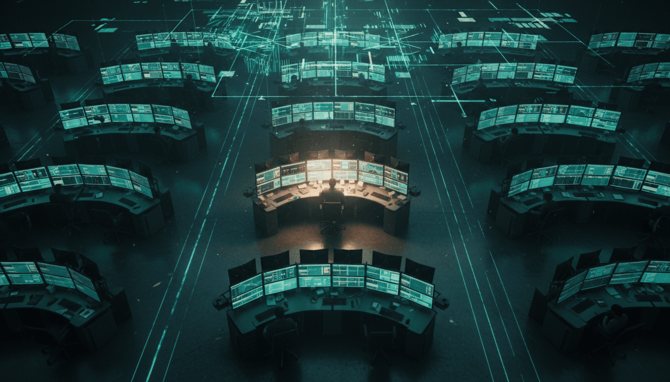 Why These Market Fundamentals Are Worth Reviewing