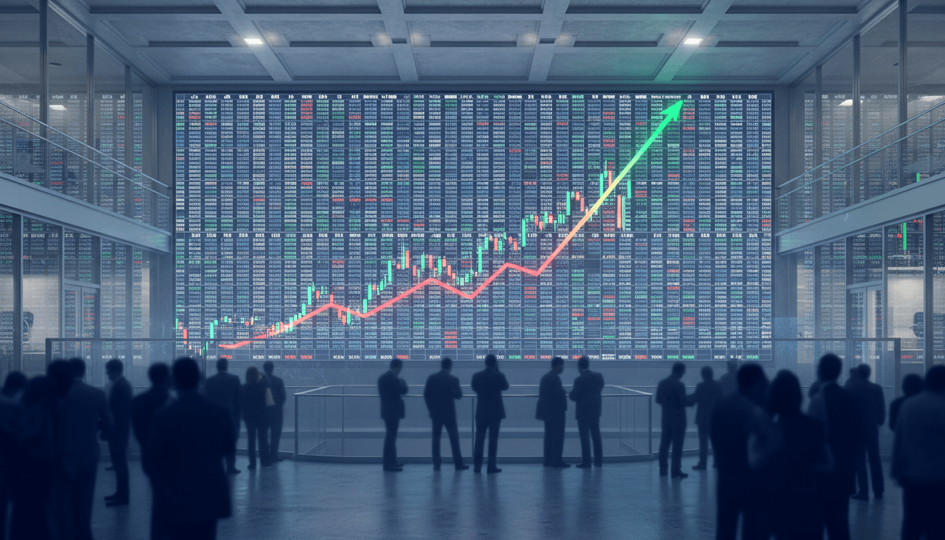 Surviving the Fed’s “Messaging Dilemma” (+ Another Powerful Breakout)