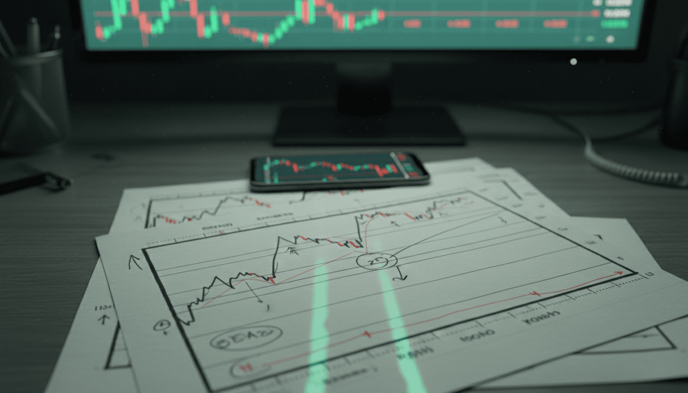 The 80/20 of Skilled Trading