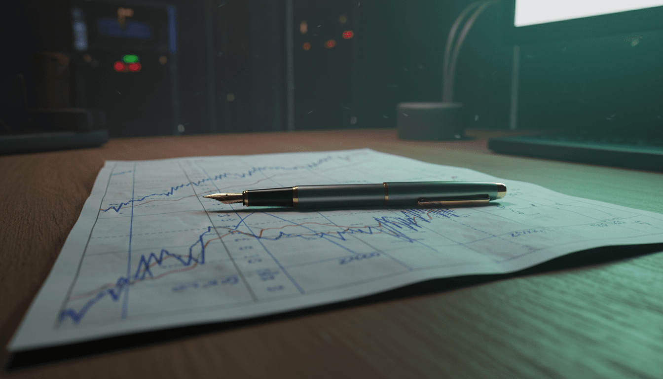 If You’re Drawing Your Trendlines Wrong Watch This Tutorial