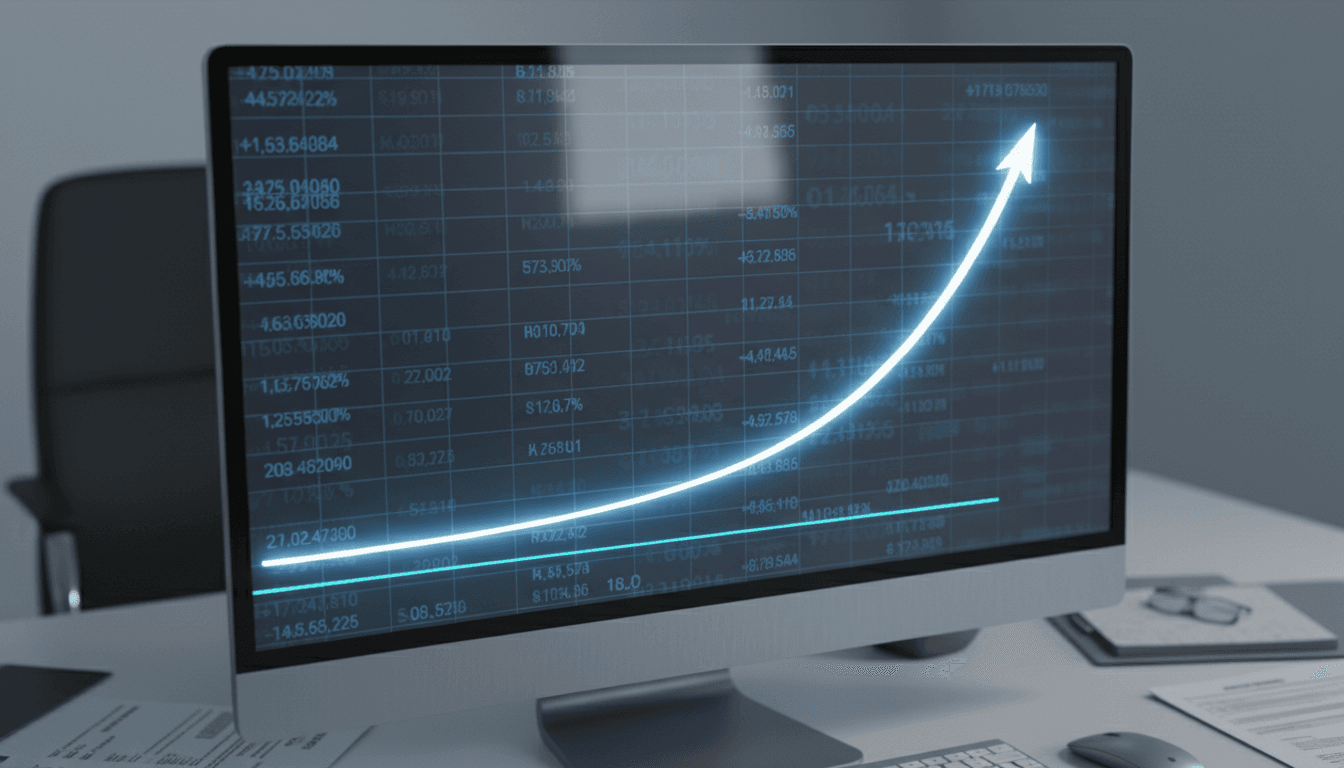 Why I’m Still Bullish on Small-Cap Stocks