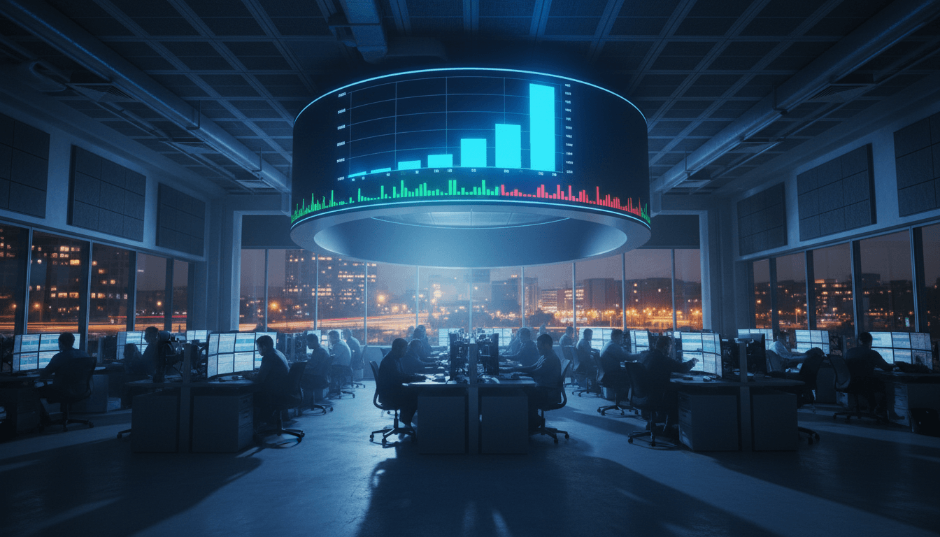 The Truth About Market Concentration