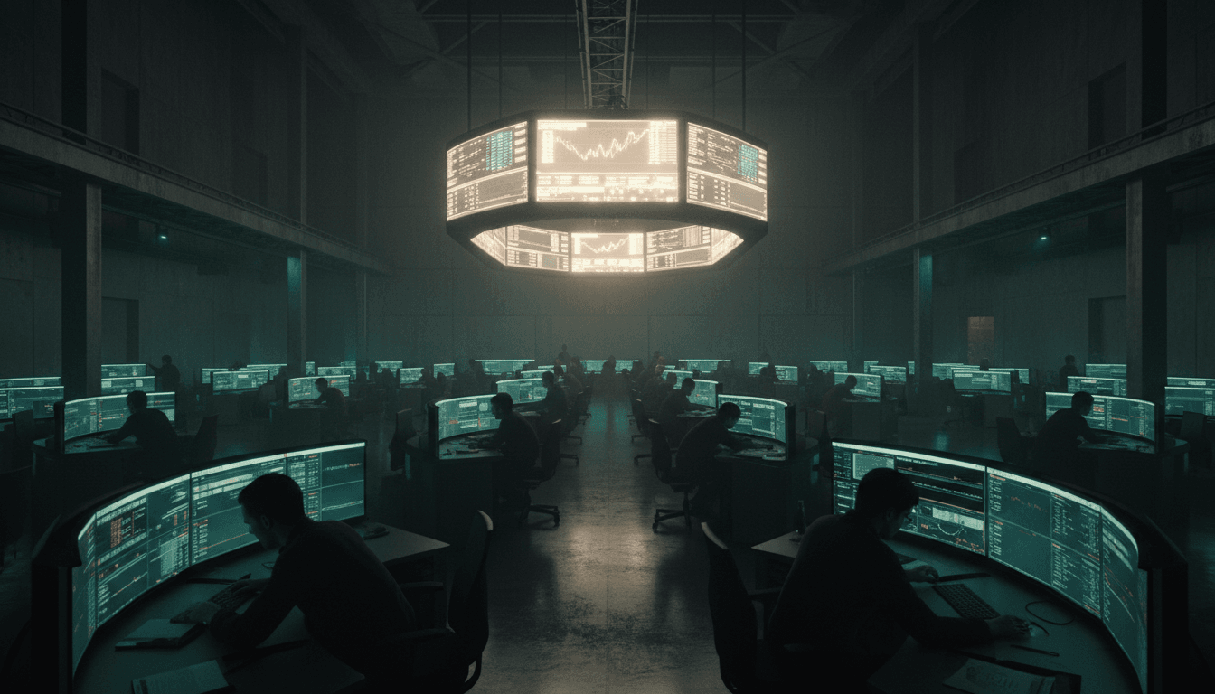 Are You Positioned for the Coming Volatility Wave?