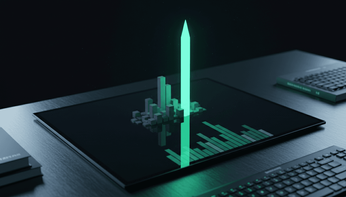 Why $5.5 Trillion = More Stock Gains Ahead