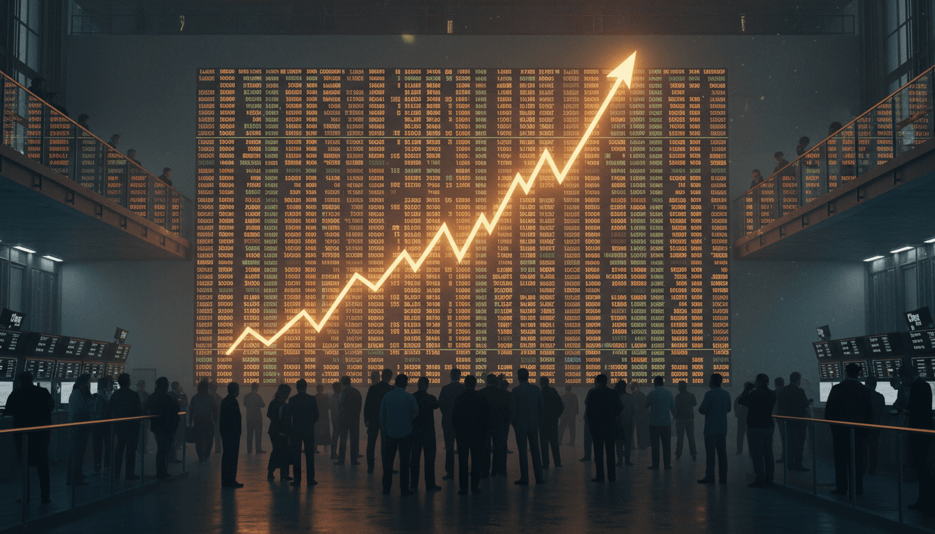 NASDAQ is Making Me Erase My Previous Analysis…