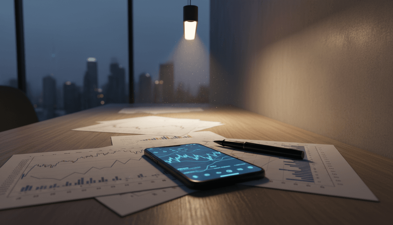 Exciting Weekend, Exciting Markets?