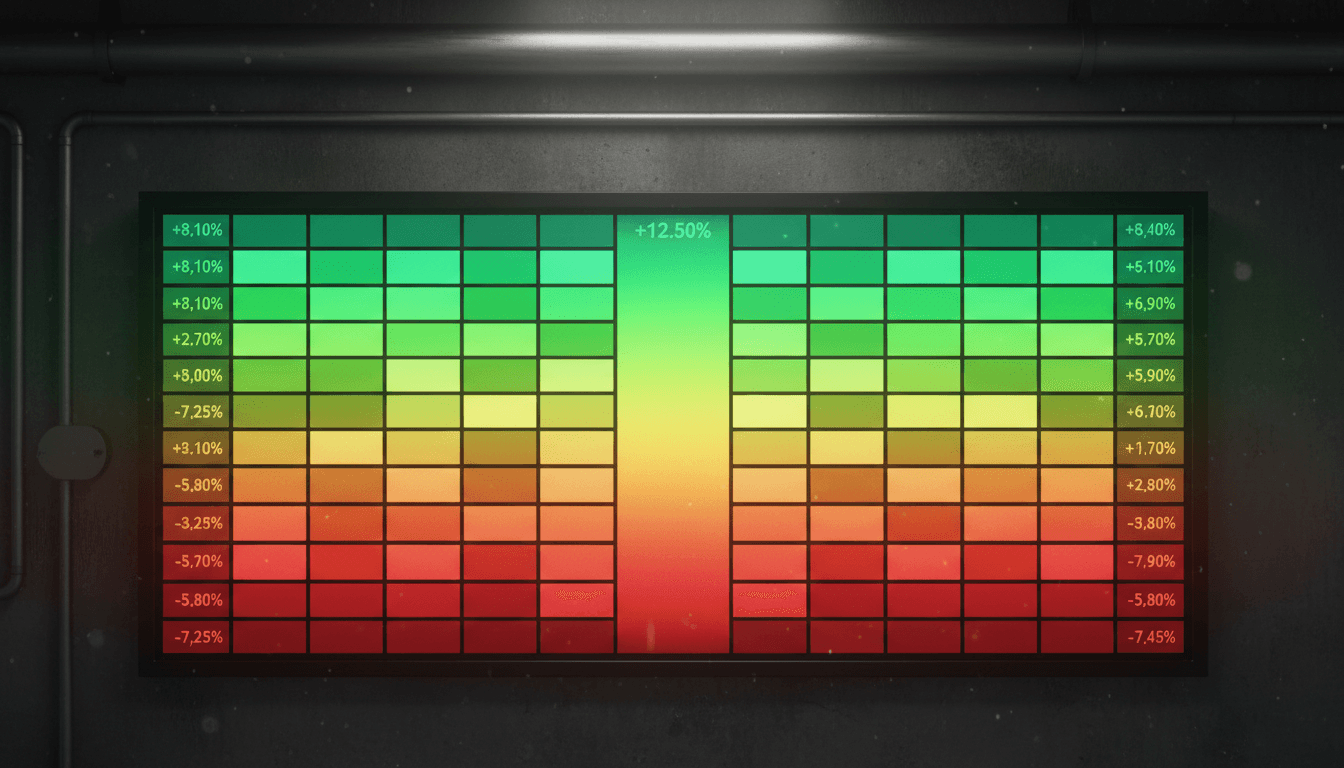 Here’s Why the Market Will Grind Higher (Market Update from Charles Green)