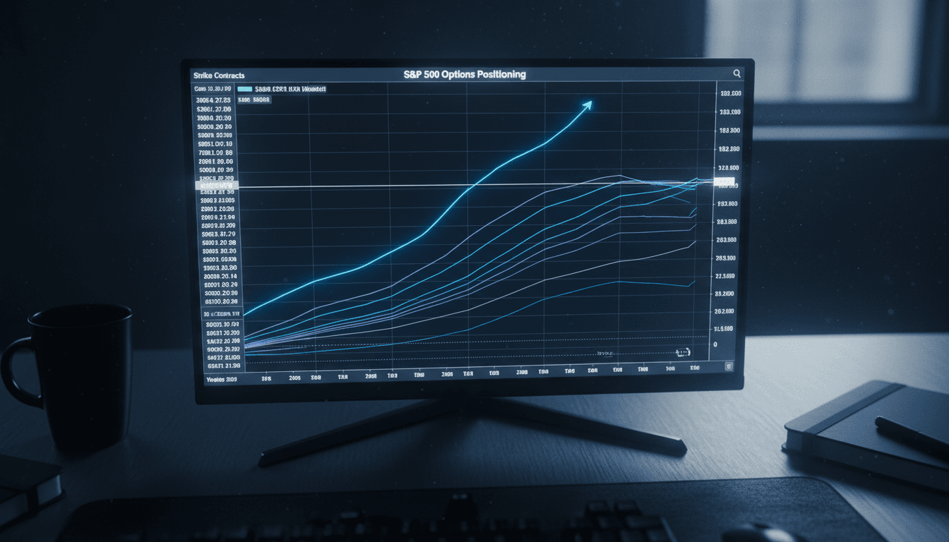 What’s Happening Beneath the Surface