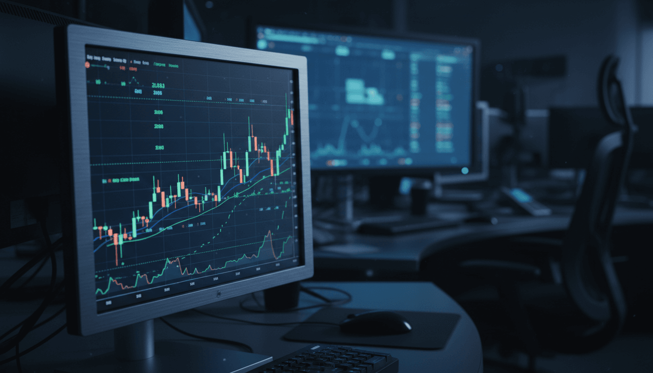 The Truth About Chart Patterns