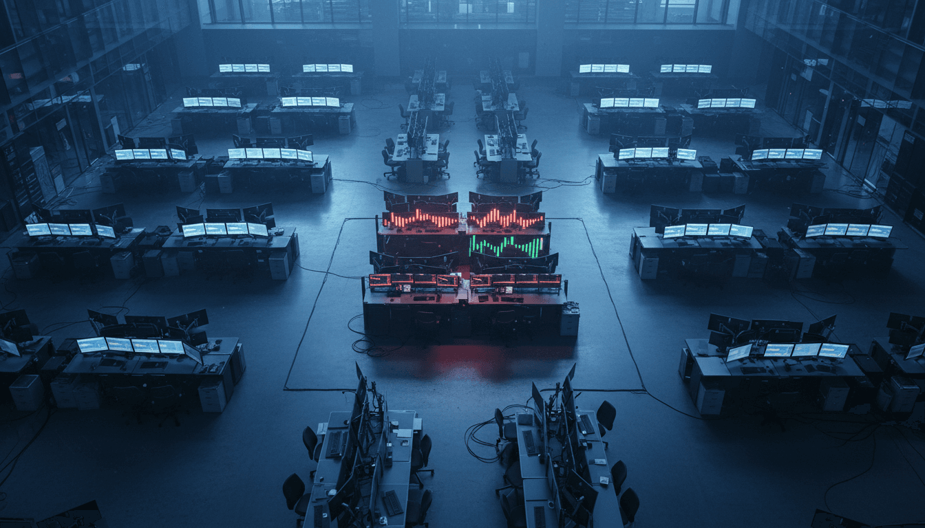 Still Too Early to Celebrate