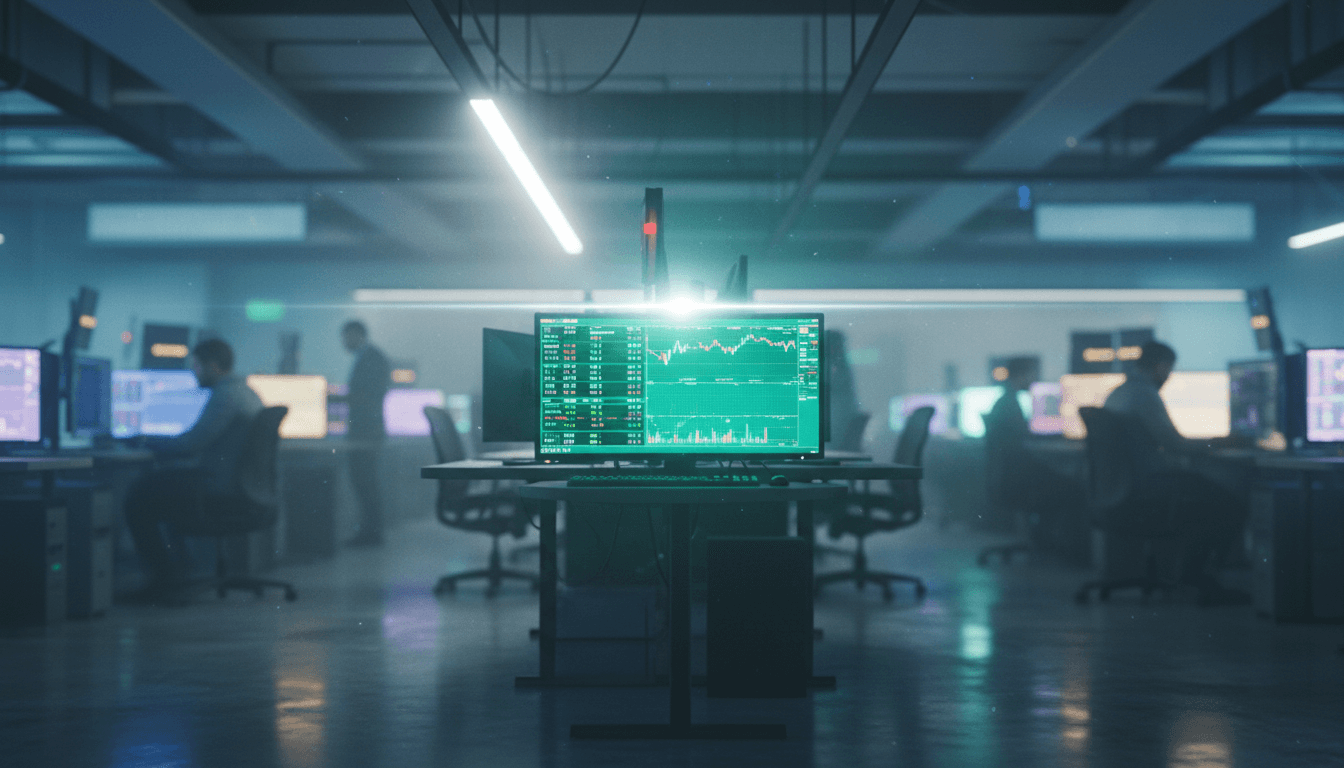 Profit from the Market’s Appetite