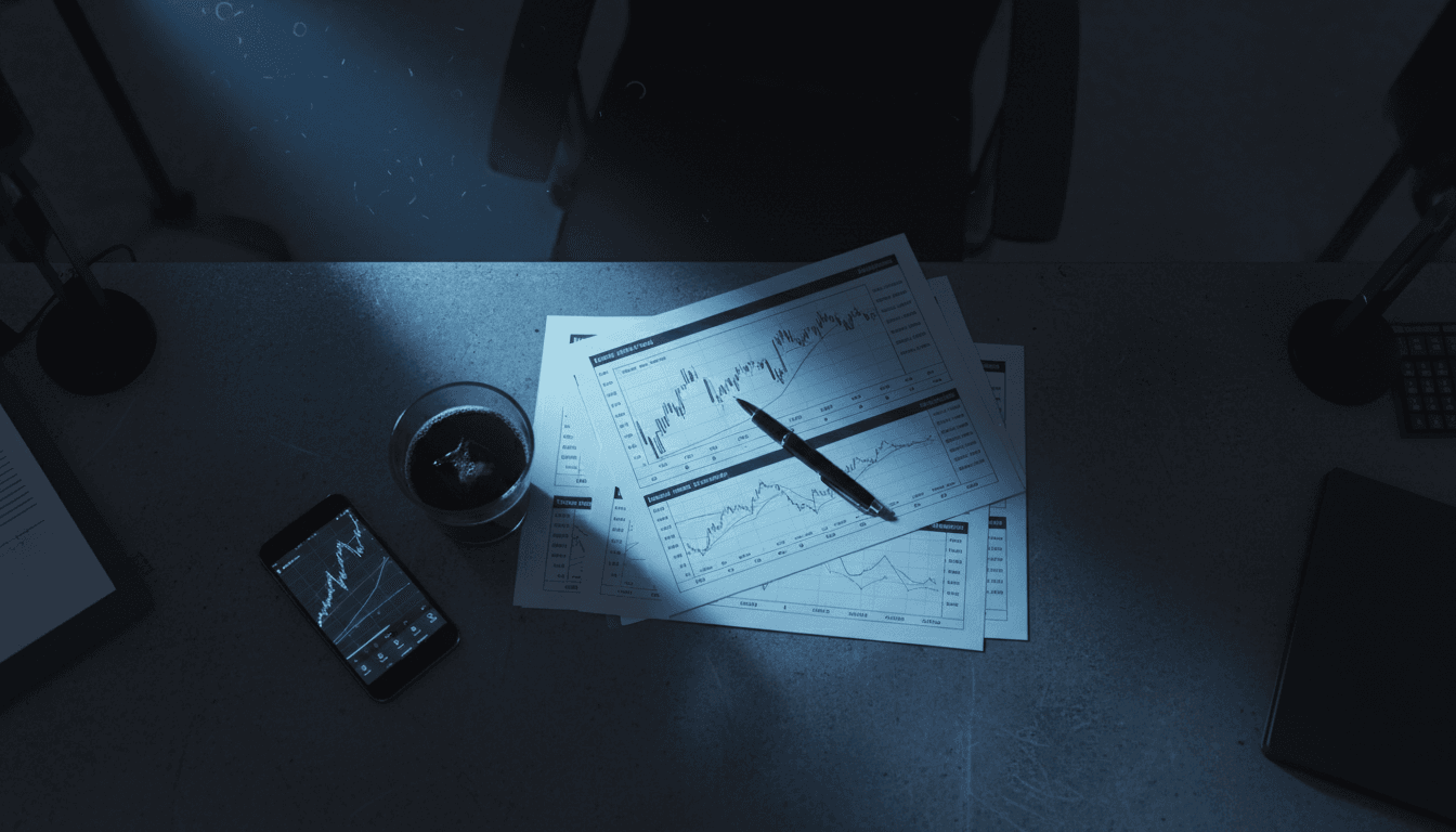 The “Spotlight” Technique for Finding Opportunities