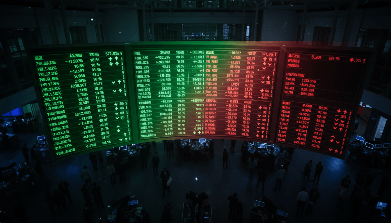 Mistakes of Bull Markets Past