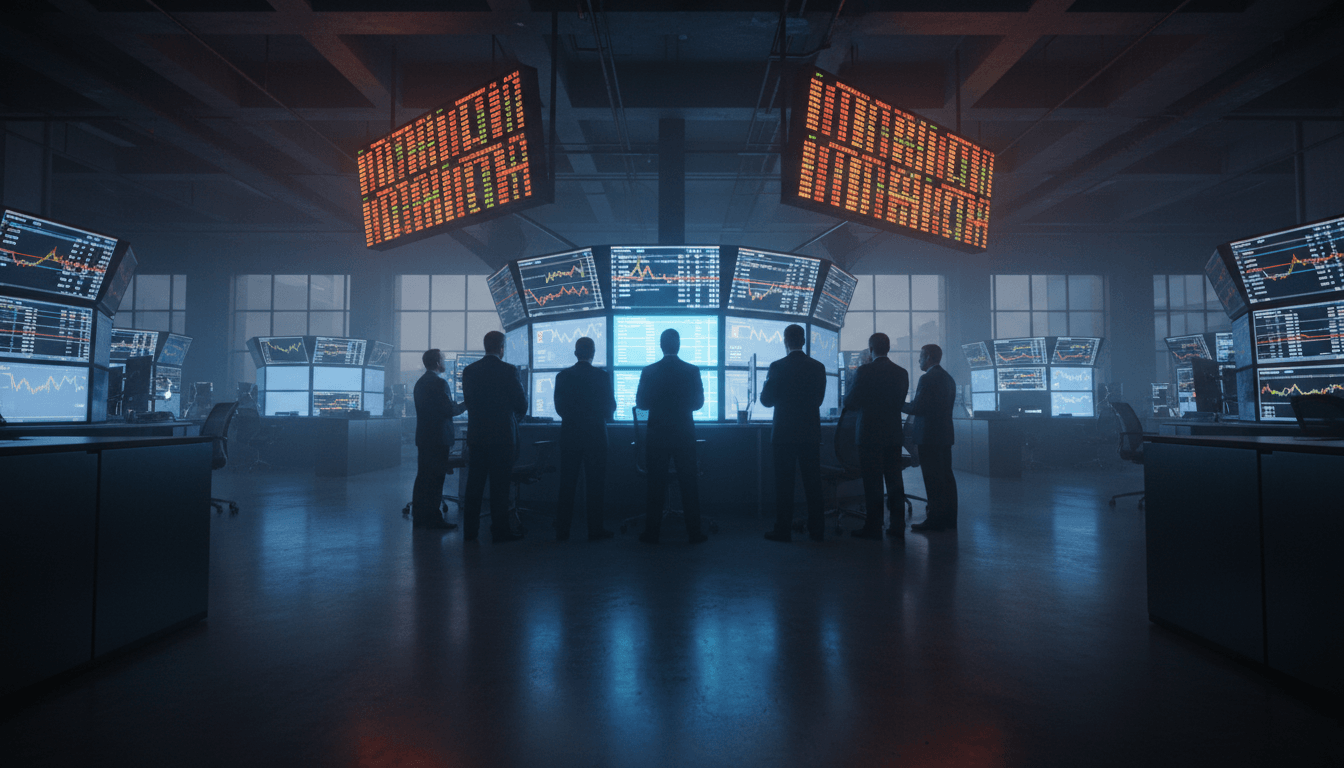 Hidden Strength in This Pullback