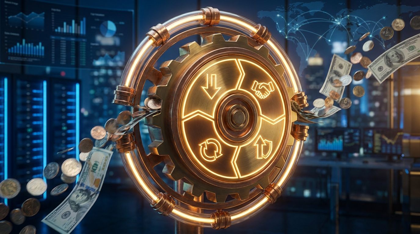 The Wheel Strategy: Selling Puts and Covered Calls