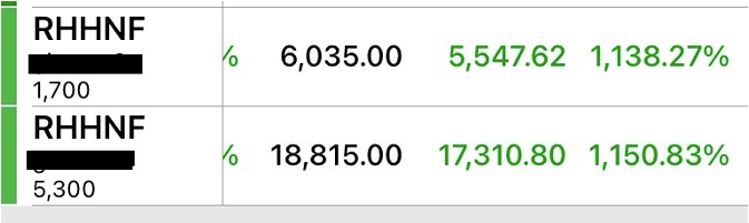 Why I Love Small-Cap Stocks