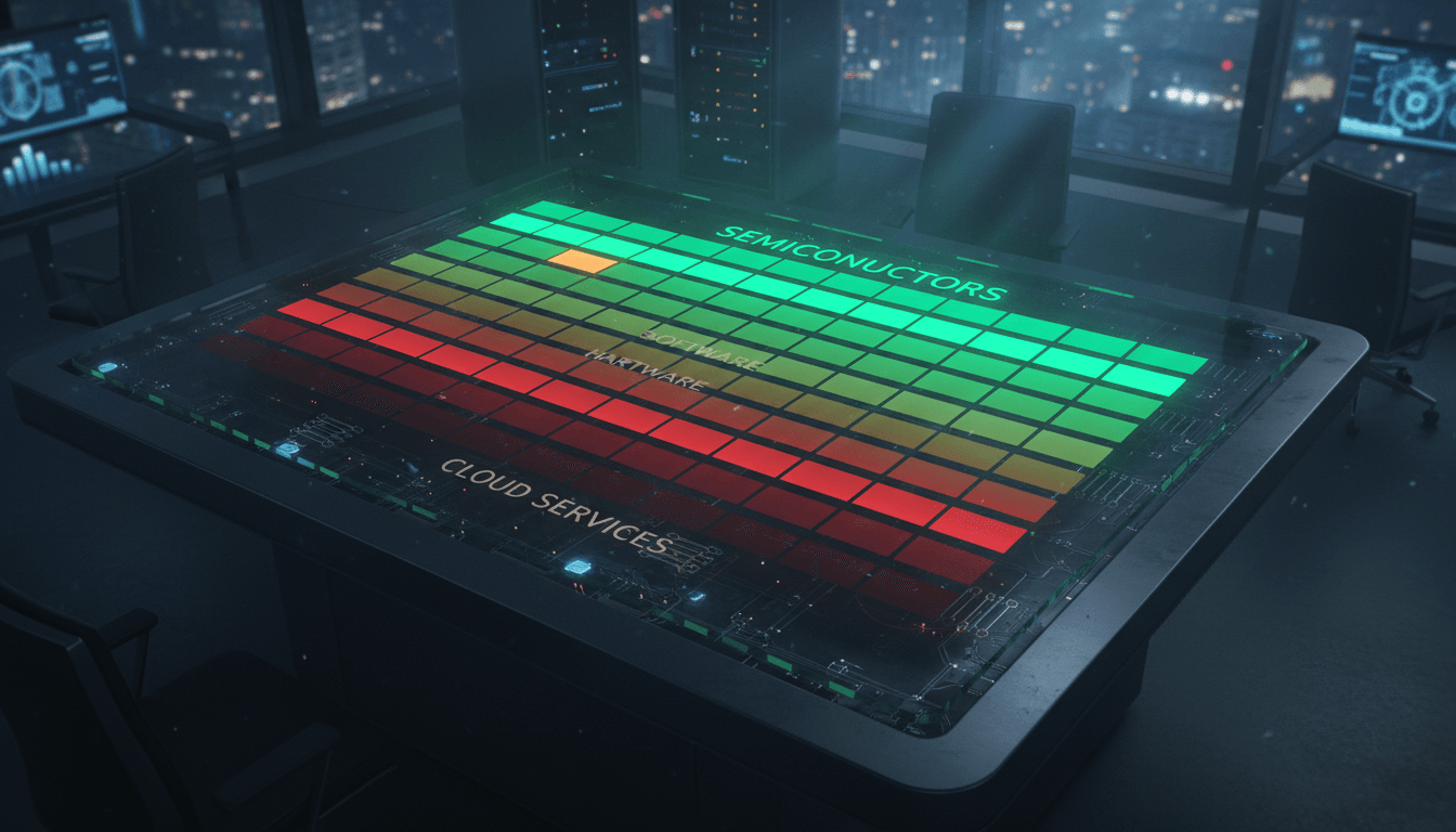 Analyzing the Current Market Landscape: Insights from Industry Experts