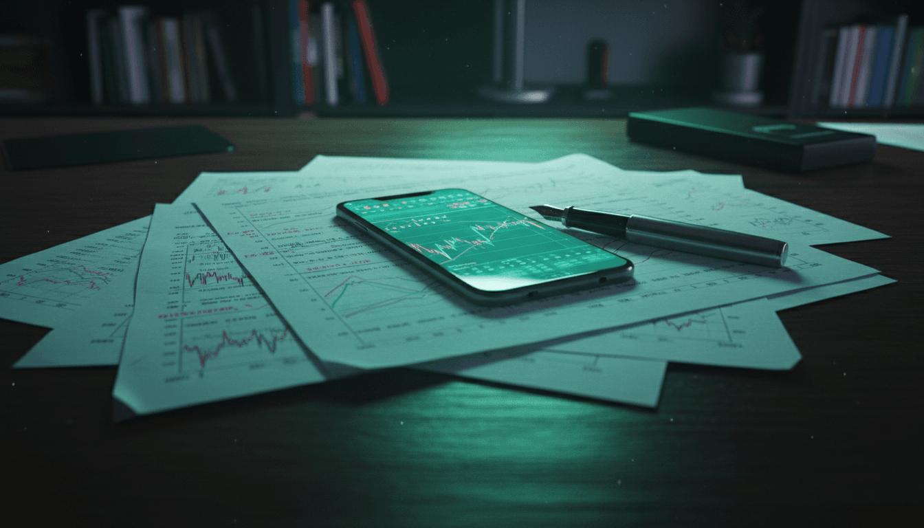 The Stock Market's Resilience: Navigating the Shifting Economic Landscape