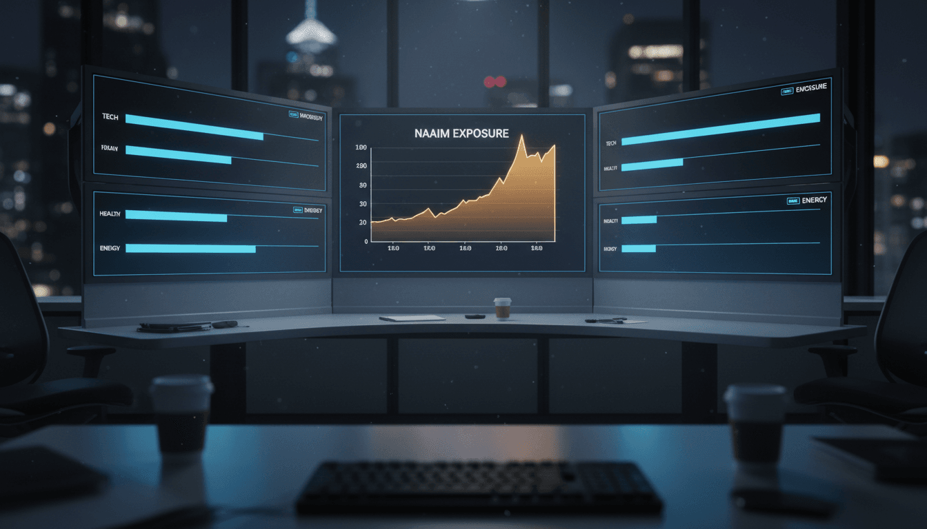 The Smart Money is Sprinting