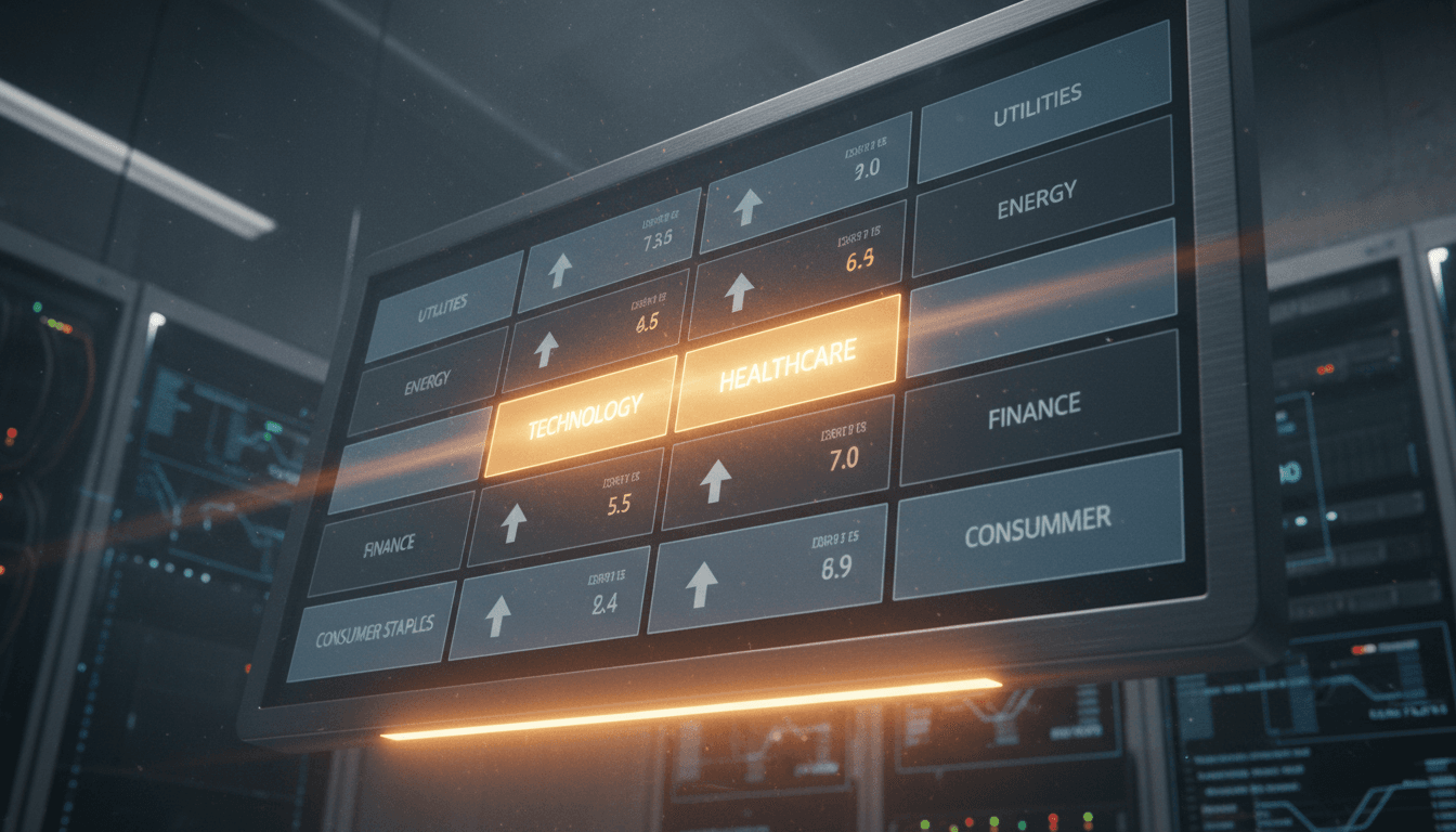 What to Expect in the Markets for February