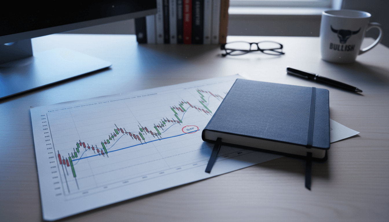 Here’s How You Spot the Tops (Critical Lesson)