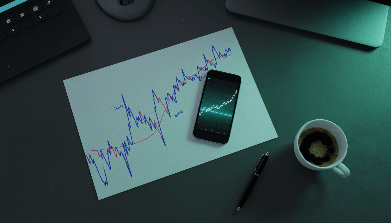 What Sun Tzu Said About Trading