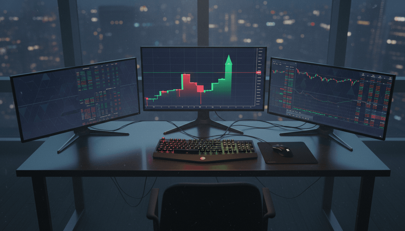 Bear Trap Rally? It Doesn’t Matter