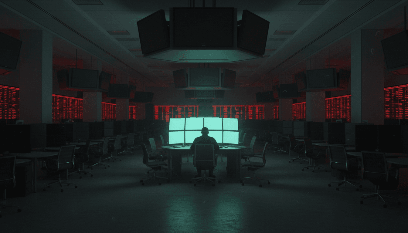 How to Trade Like a Lion (Instead of a Sheep)