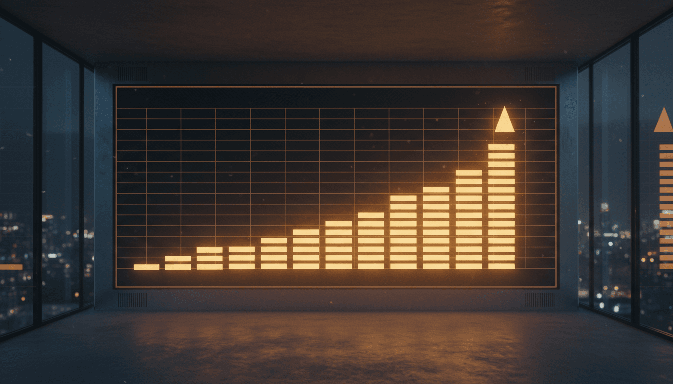 This Will Keep Driving the Market Up