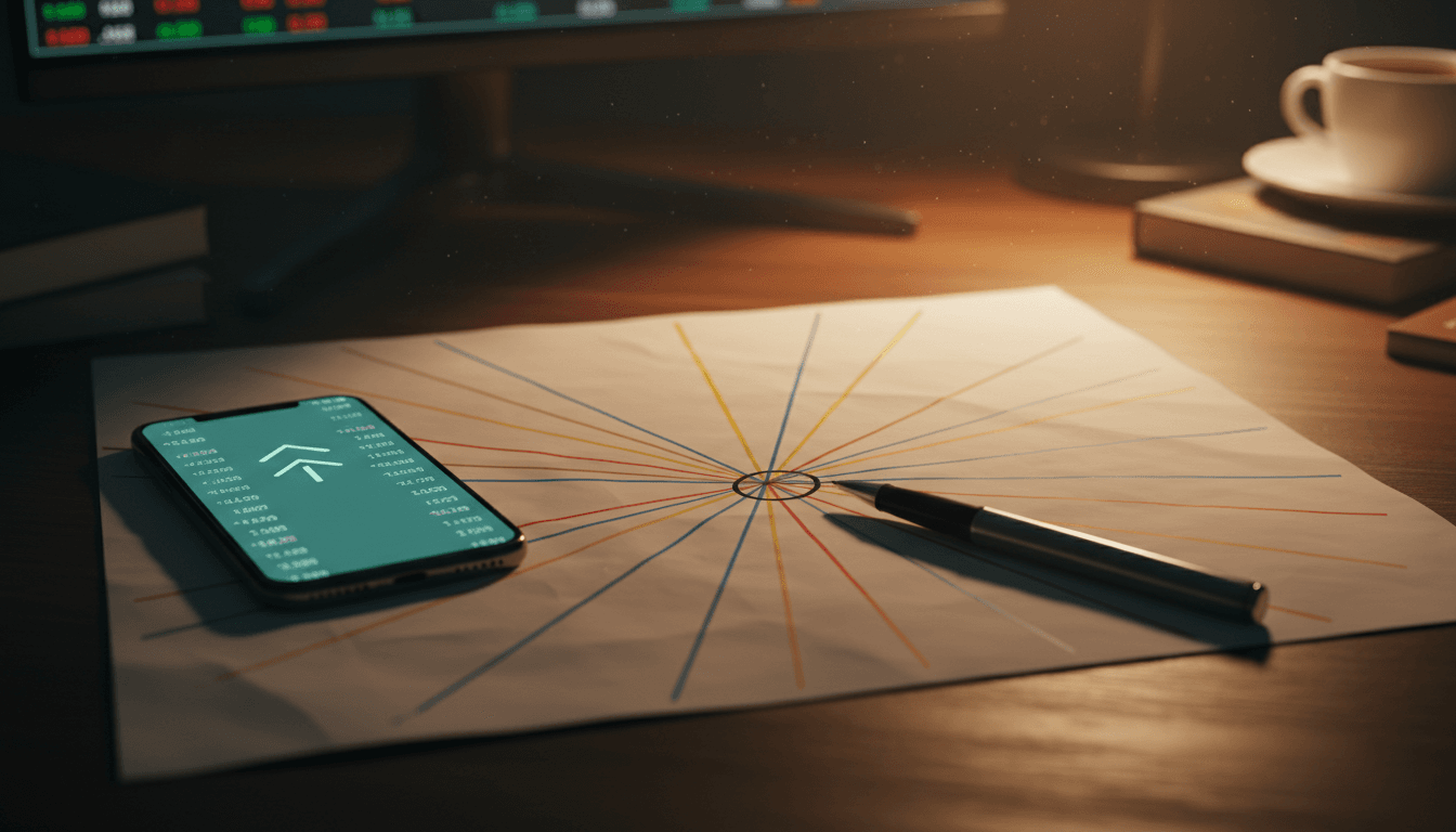 Should You “Follow the Herd” in Trading?