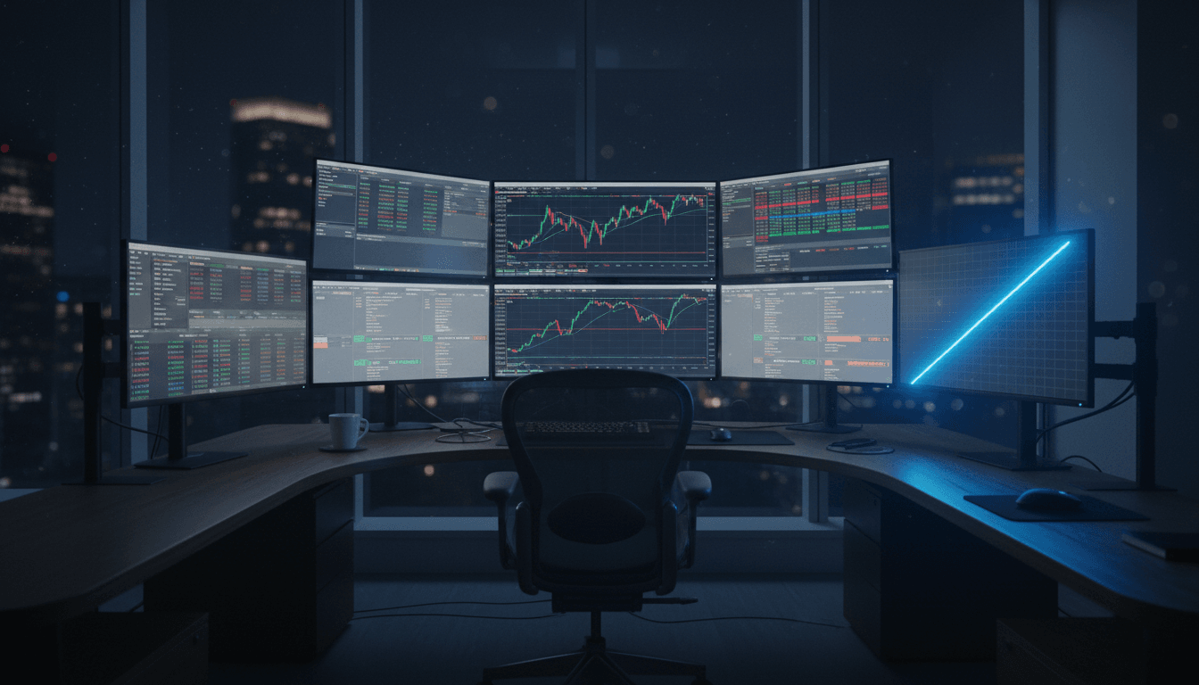 Finding the Non-Obvious Opportunities