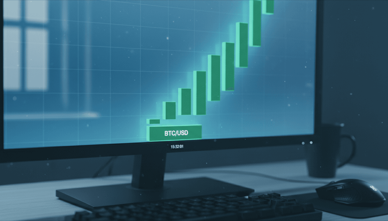 Don’t Wait for the Market to Recover